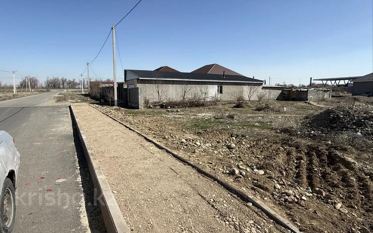 Участок · 10 соток, 3 отделение за 10.5 млн ₸ в Талдыкоргане, село Ынтымак — фото 2