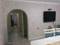 Отдельный дом · 4 комнаты · 130 м² · 8 сот., Казахстанская — Жамбыла за 40 млн ₸ в Талдыкоргане — фото 8