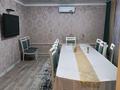 Отдельный дом · 4 комнаты · 130 м² · 8 сот., Казахстанская — Жамбыла за 40 млн ₸ в Талдыкоргане — фото 3