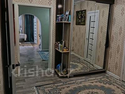 Отдельный дом · 4 комнаты · 130 м² · 8 сот., Казахстанская — Жамбыла за 40 млн ₸ в Талдыкоргане