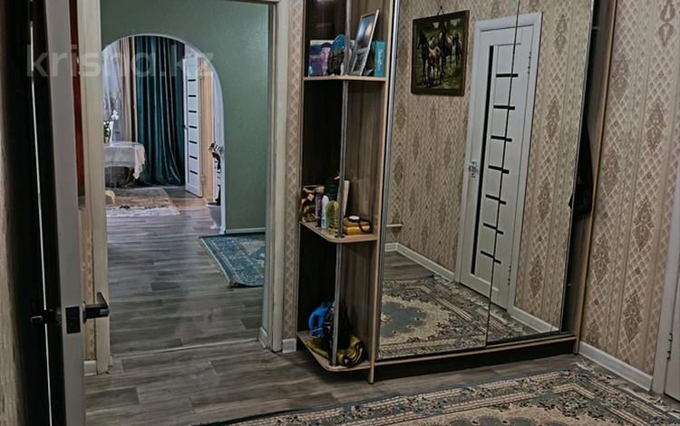 Отдельный дом · 4 комнаты · 130 м² · 8 сот., Казахстанская — Жамбыла за 40 млн ₸ в Талдыкоргане — фото 21