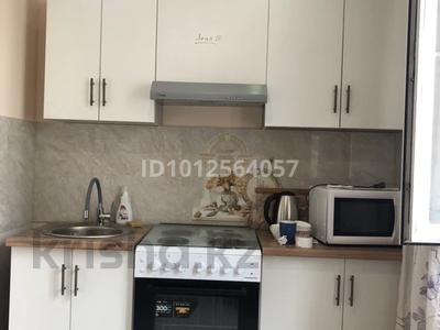 1-бөлмелі пәтер · 37 м² · 4/12 қабат, мкр Акбулак, 1-я улица 91 — С.Байтерекова-Момышулы, бағасы: 200 000 ₸ в Алматы, Алатауский р-н