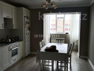 4-комнатная квартира · 125 м² · 5/5 этаж, мкр. Алтын орда 28 — М. Шокая и Мангилик ел за 52 млн ₸ в Актобе