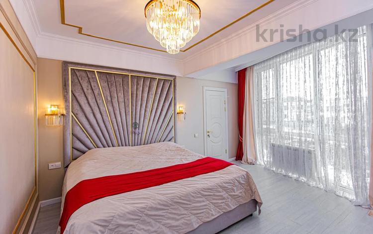 3-бөлмелі пәтер · 97 м² · 3/3 қабат, Мкр. Ерменсай, 71/4, бағасы: 148 млн ₸ в Алматы, Бостандыкский р-н — фото 2