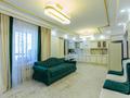 3-бөлмелі пәтер · 97 м² · 3/3 қабат, Мкр. Ерменсай, 71/4, бағасы: 148 млн ₸ в Алматы, Бостандыкский р-н — фото 11