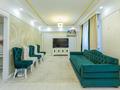 3-бөлмелі пәтер · 97 м² · 3/3 қабат, Мкр. Ерменсай, 71/4, бағасы: 148 млн ₸ в Алматы, Бостандыкский р-н — фото 7