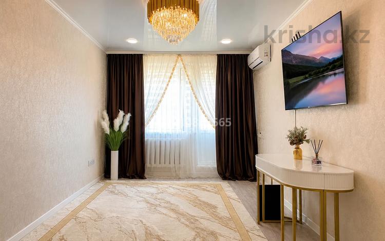 2-комнатная квартира · 46 м² · 4/5 этаж, Сатпаева 114 за 15 млн ₸ — фото 2