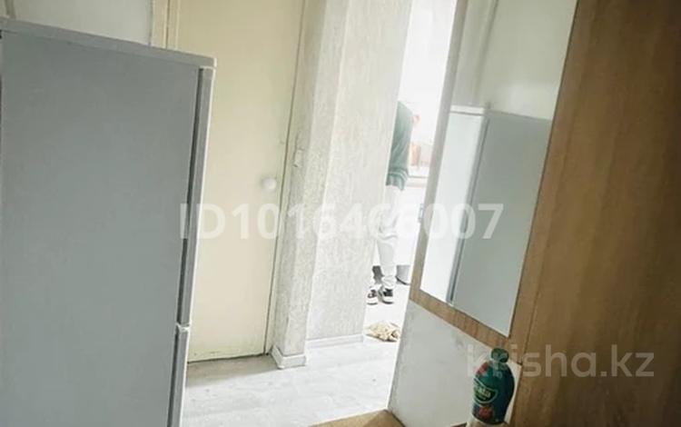 1-комнатная квартира · 16 м² · 2/4 этаж, Саина 20/1 — Жубанова за 160 000 ₸ в Алматы, Ауэзовский р-н — фото 2