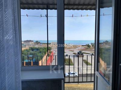 2-комнатная квартира · 41 м² · 4/5 этаж, Желтоксан 14 — Находится ближе к озеру за 30 000 ₸ в Балхаше