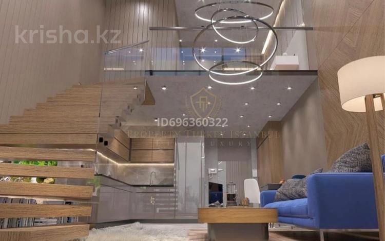 2-комнатная квартира · 77.8 м² · 3/11 этаж, Basin express — Yenibosna merkez mah çınar cad no 24 Istanbul, Turkey за 115 млн 〒 в Стамбуле — фото 9