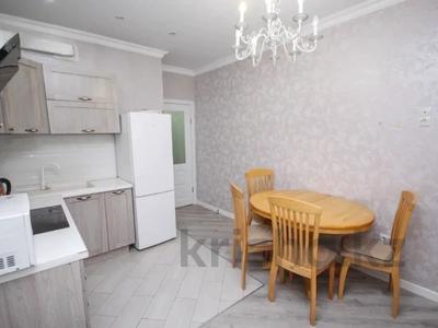 1-комнатная квартира · 39 м² · 6/12 этаж, Сатпаева 90 — Туркебаева за 36.5 млн 〒 в Алматы, Бостандыкский р-н