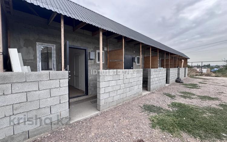 1-комнатная квартира · 50 м² · 1 этаж, Квартал14 5 за 90 000 ₸ в Коксай (пути Ильича) — фото 2