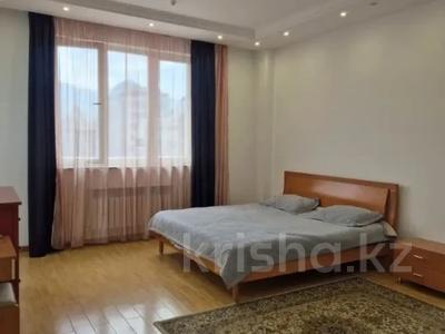 3-комнатная квартира · 148 м² · 12/22 этаж, Достык за 98 млн 〒 в Алматы, Медеуский р-н