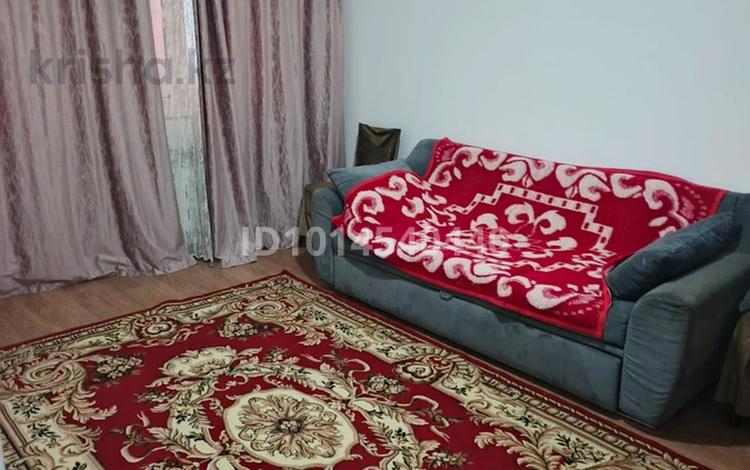 1-бөлмелі пәтер · 45 м² · 1/9 қабат, Шұғыла ш/а. 341, бағасы: 25 млн ₸ в Алматы, Наурызбайский р-н — фото 2
