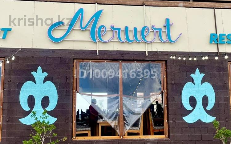 Монша, қонақ үй және демалыс орындары · 4786 м², бағасы: 2 млрд ₸ в Акши — фото 2