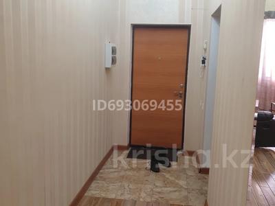 2-комнатная квартира, 69.5 м², 2/9 этаж, Панфилова 15-19 за 43 млн 〒 в Астане, Алматы р-н