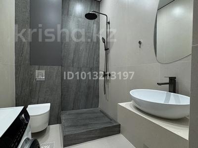 1-бөлмелі пәтер · 49.3 м² · 3/5 қабат, мкр. Алтын орда, мкр. Батыс 2 42/1, бағасы: 22 млн ₸ в Актобе