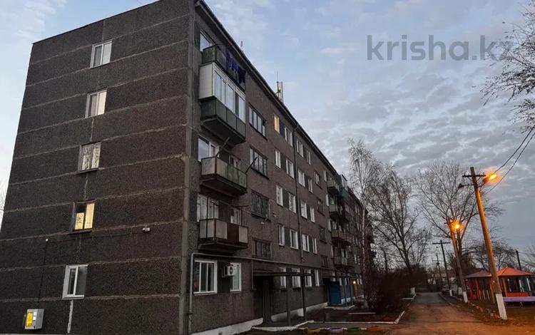 2-бөлмелі пәтер · 44.3 м² · 4/5 қабат, Привокзальная 7, бағасы: 6 млн ₸ в Рудном — фото 2