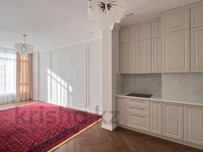 4-комнатная квартира · 98 м² · 6/14 этаж, Туран 39 за 103 млн ₸ в Астане