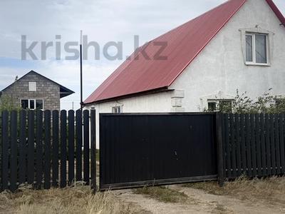 Отдельный дом · 3 комнаты · 120 м² · 5 сот., Сарытау 1 за 19.8 млн ₸ в Уральске