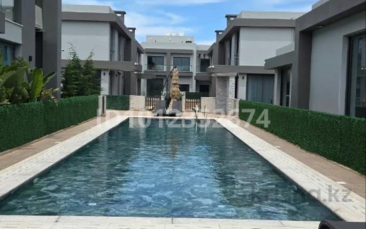 2-комнатная квартира · 74 м² · 1/2 этаж, Енибоазичи 2 за ~ 95 млн ₸ в Искеле — фото 2