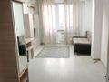 1-бөлмелі пәтер · 24 м² · 4/9 қабат, мкр Атырау, Мкр. Атырау 158/9, бағасы: 19.5 млн ₸ в Алматы, Медеуский р-н