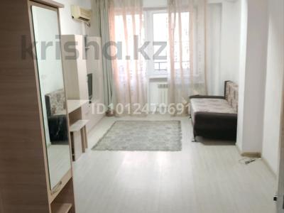 1-бөлмелі пәтер · 24 м² · 4/9 қабат, мкр Атырау, Мкр. Атырау 158/9, бағасы: 19.5 млн ₸ в Алматы, Медеуский р-н