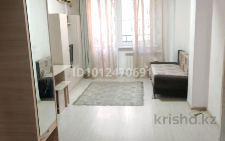 1-бөлмелі пәтер · 24 м² · 4/9 қабат, мкр Атырау, Мкр. Атырау 158/9, бағасы: 19.5 млн ₸ в Алматы, Медеуский р-н — фото 2