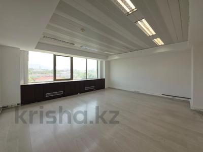Офисы · 100 м² за 1 млн ₸ в Алматы, Алмалинский р-н