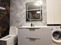 2-бөлмелі пәтер · 60 м² · 8/20 қабат, Утепова 31 — Утепова Розвбакиева, бағасы: 20 000 ₸ в Алматы, Бостандыкский р-н — фото 11