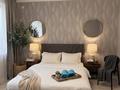 2-бөлмелі пәтер · 60 м² · 8/20 қабат, Утепова 31 — Утепова Розвбакиева, бағасы: 20 000 ₸ в Алматы, Бостандыкский р-н — фото 2
