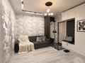 2-бөлмелі пәтер · 60 м² · 8/20 қабат, Утепова 31 — Утепова Розвбакиева, бағасы: 20 000 ₸ в Алматы, Бостандыкский р-н — фото 3