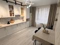 2-бөлмелі пәтер · 60 м² · 8/20 қабат, Утепова 31 — Утепова Розвбакиева, бағасы: 20 000 ₸ в Алматы, Бостандыкский р-н — фото 6
