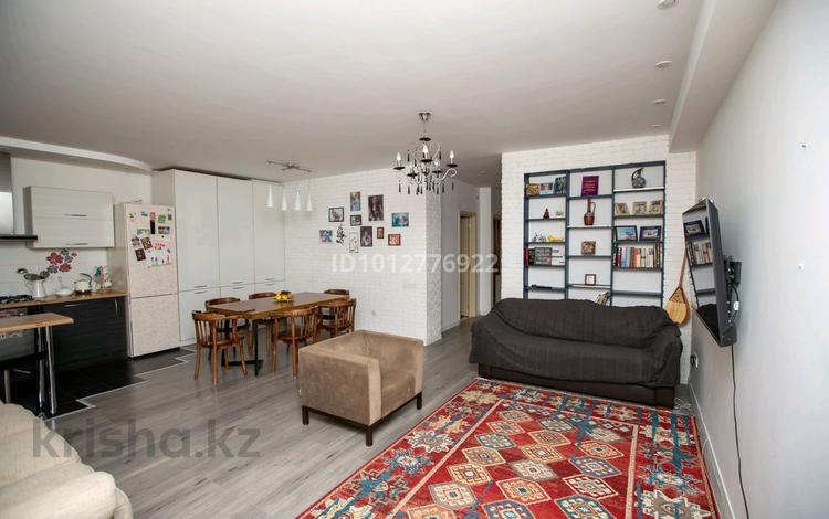 4-бөлмелі пәтер · 130 м² · 1/3 қабат, мкр Тастыбулак, Таутаган 11, бағасы: 69 млн ₸ в Алматы, Наурызбайский р-н — фото 2