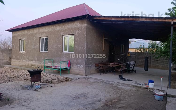 Жеке үй · 4 бөлме · 115 м² · 8 жүзд., ЖМ Мартобе, ЖМ Мартөбе — Жібек жолы бойында, бағасы: 30 млн ₸ в Шымкенте, Каратауский р-н — фото 2