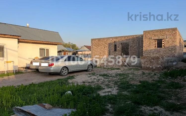 Отдельный дом · 7 комнат · 144 м² · 8 сот., Береке за 17.3 млн 〒 в Узынагаш — фото 2