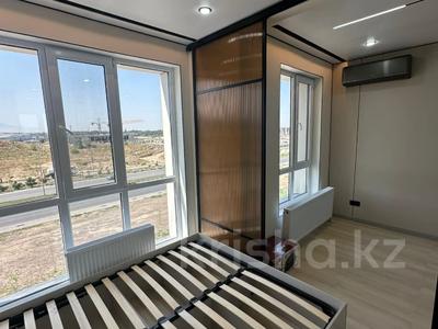 1-комнатная квартира · 34 м² · 4/9 этаж, Жунисова 2/25 за 26.5 млн ₸ в Алматы, Наурызбайский р-н
