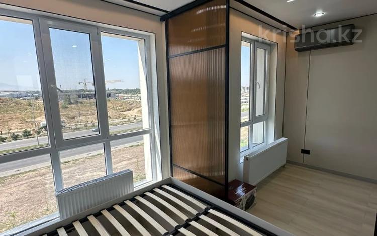 1-комнатная квартира · 34 м² · 4/9 этаж, Жунисова 2/25 за 26.5 млн ₸ в Алматы, Наурызбайский р-н — фото 10