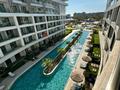 3-бөлмелі пәтер · 130 м² · 4/6 қабат, Kargicay 10 — Haydar pasha hotel, Xafira hotel, бағасы: 60 000 ₸ в Аланье — фото 2