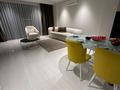 3-бөлмелі пәтер · 130 м² · 4/6 қабат, Kargicay 10 — Haydar pasha hotel, Xafira hotel, бағасы: 60 000 ₸ в Аланье — фото 3