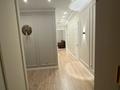 3-бөлмелі пәтер · 90 м² · 7/8 қабат, Мәңгілік Ел 42а, бағасы: 70 млн ₸ в Астане, Есильский р-н