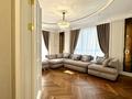 3-бөлмелі пәтер · 106 м² · 8/9 қабат, Туран стр. 22, бағасы: 850 000 ₸ в Астане, Есильский р-н — фото 2