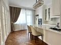 3-бөлмелі пәтер · 106 м² · 8/9 қабат, Туран стр. 22, бағасы: 850 000 ₸ в Астане, Есильский р-н — фото 3