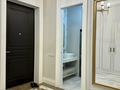 3-бөлмелі пәтер · 106 м² · 8/9 қабат, Туран стр. 22, бағасы: 850 000 ₸ в Астане, Есильский р-н — фото 4