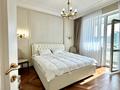 3-бөлмелі пәтер · 106 м² · 8/9 қабат, Туран стр. 22, бағасы: 850 000 ₸ в Астане, Есильский р-н