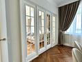 3-бөлмелі пәтер · 106 м² · 8/9 қабат, Туран стр. 22, бағасы: 850 000 ₸ в Астане, Есильский р-н — фото 7