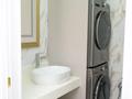 3-бөлмелі пәтер · 106 м² · 8/9 қабат, Туран стр. 22, бағасы: 850 000 ₸ в Астане, Есильский р-н — фото 11