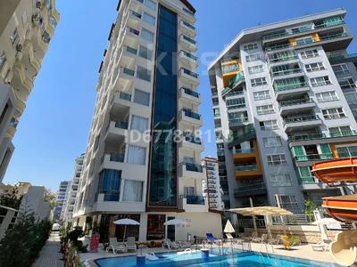 2-комнатная квартира, 62 м², 4/9 этаж, Yekta Blue 3 за 50 млн 〒 в Аланье