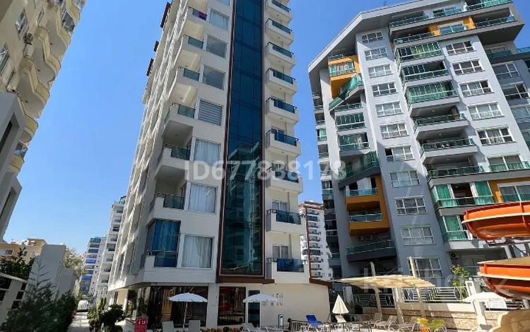 2-комнатная квартира, 62 м², 4/9 этаж, Yekta Blue 3 за 50 млн 〒 в Аланье — фото 3
