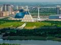 2-бөлмелі пәтер · 80 м² · 16/18 қабат, Байтурсынова 5 — Возле мечети Хазрет Султан, бағасы: 25 000 ₸ в Астане, Алматы р-н — фото 13